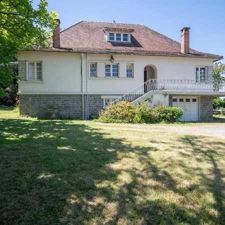 Quaint Holiday Home In Payzac With Garden Luaran gambar