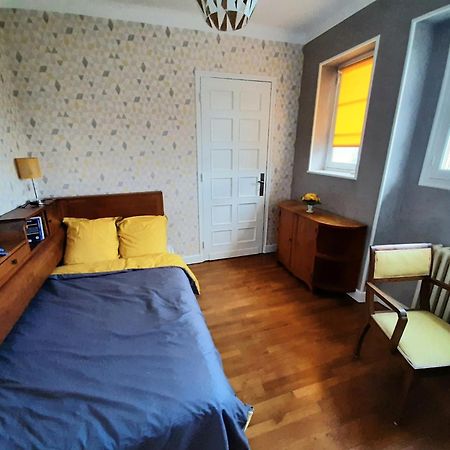 Quaint Holiday Home In Payzac With Garden Luaran gambar