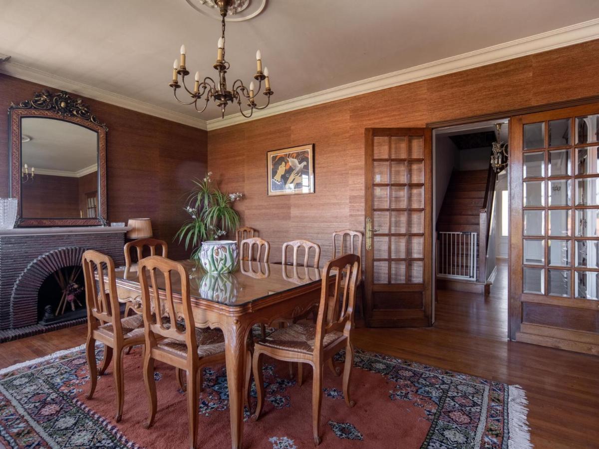 Quaint Holiday Home In Payzac With Garden Luaran gambar