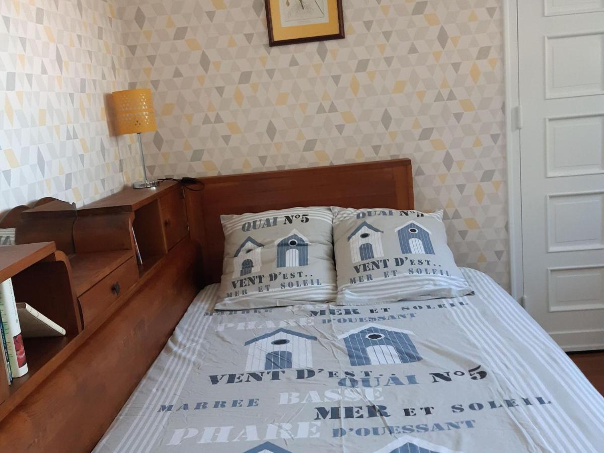 Quaint Holiday Home In Payzac With Garden Luaran gambar