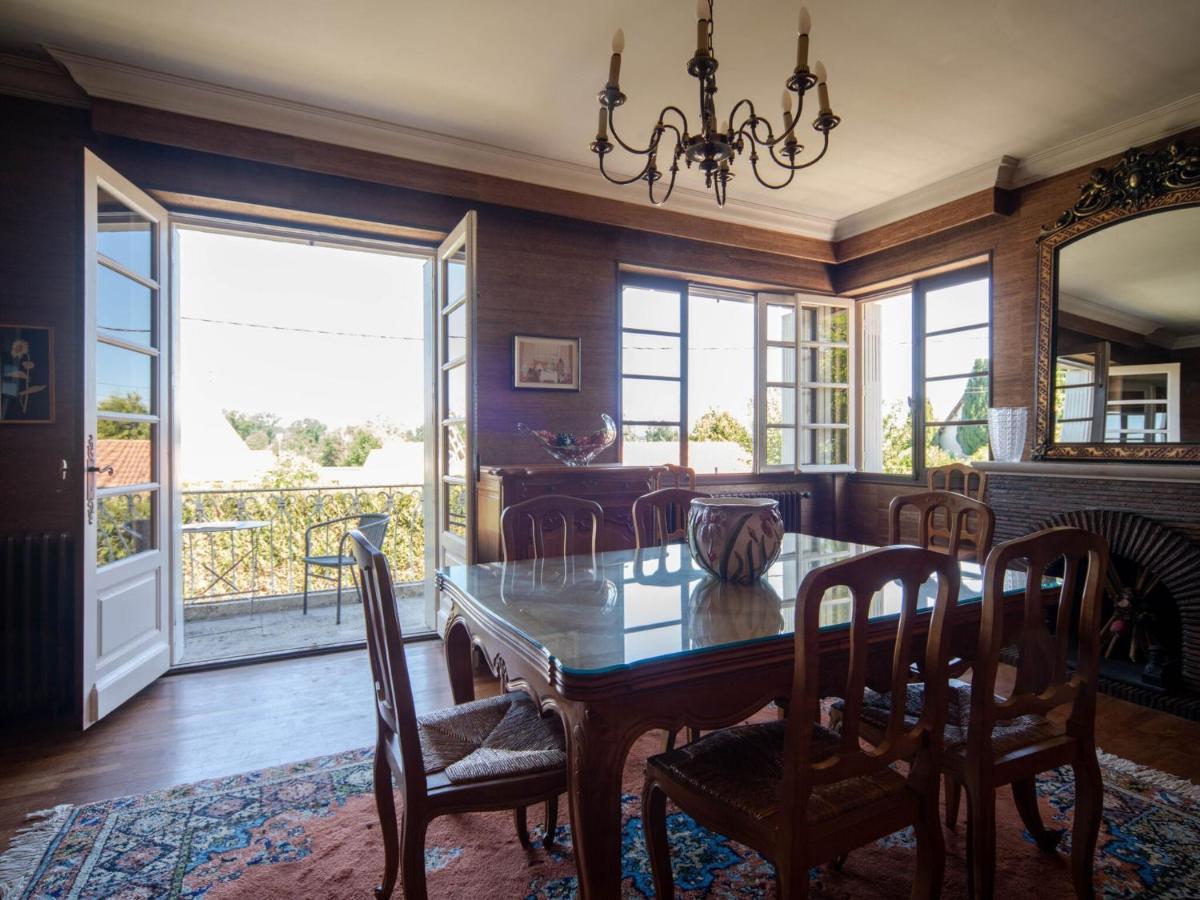 Quaint Holiday Home In Payzac With Garden Luaran gambar