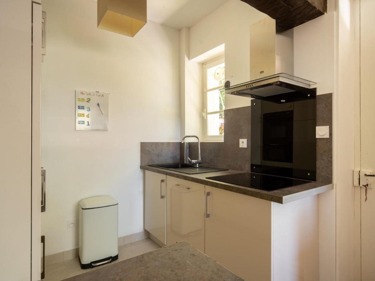 Quaint Holiday Home In Payzac With Garden Luaran gambar