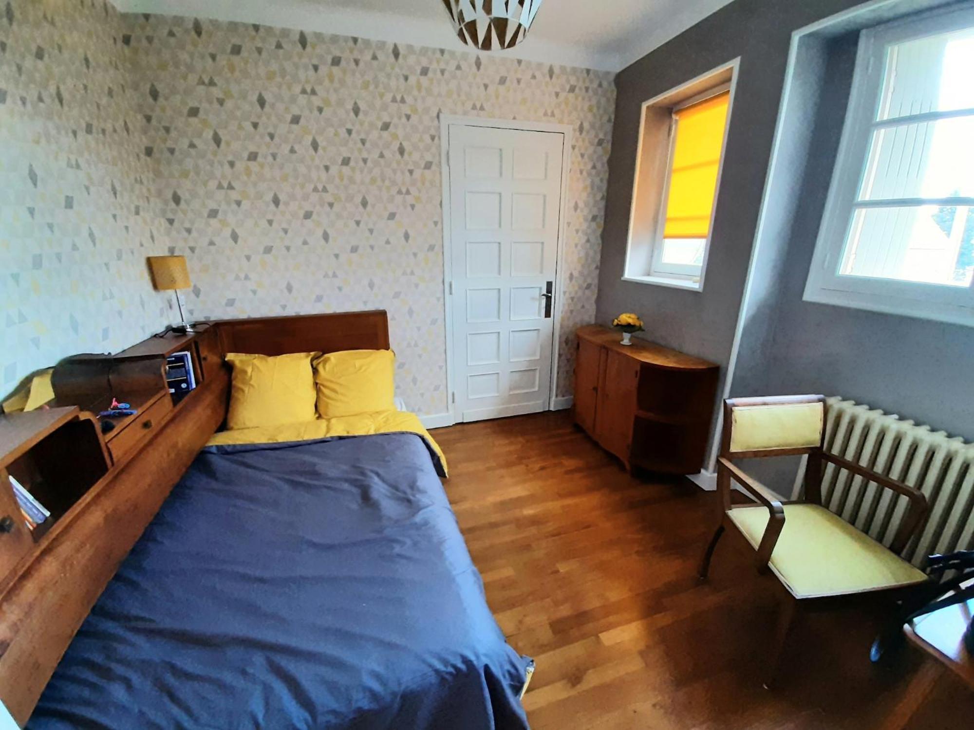 Quaint Holiday Home In Payzac With Garden Luaran gambar